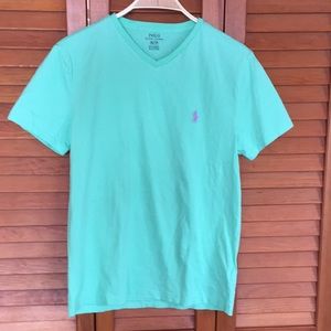 Polo Ralph Lauren men's t shirt
